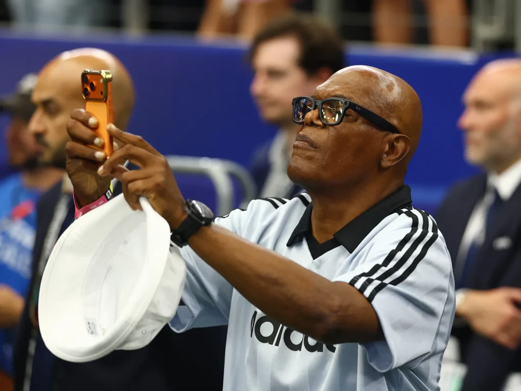 L'Argentina nega il ruolo di cattivo nella Coppa del Mondo dopo le inclinazioni guidate da Samuel Jackson