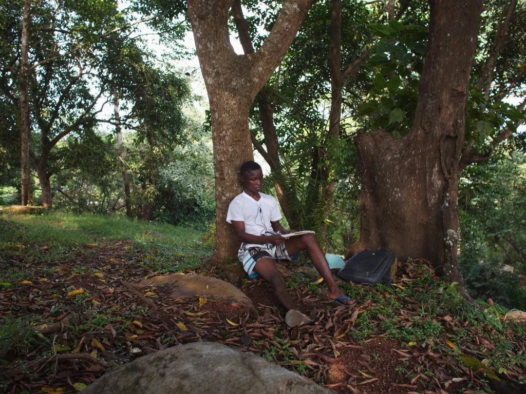 L’Europa dovrebbe guardare all’Africa per trovare soluzioni all’ondata di caldo