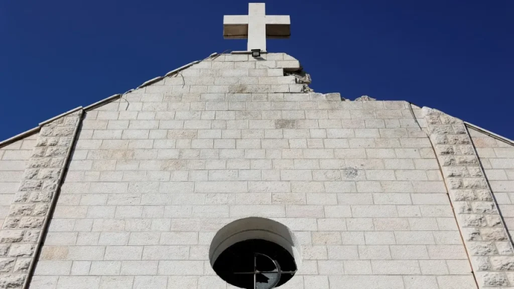 La Chiesa d’Inghilterra ha compiuto un passo atteso da tempo nei confronti della Palestina