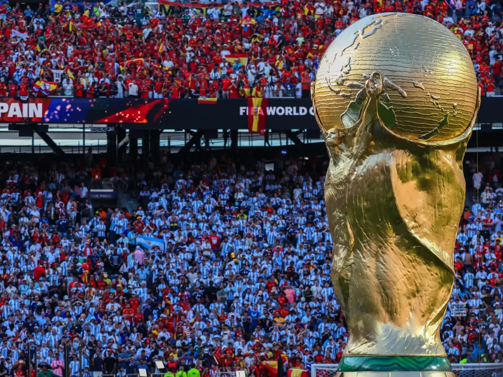 La Spagna torna in vetta al ranking FIFA, il Marocco tocca il record