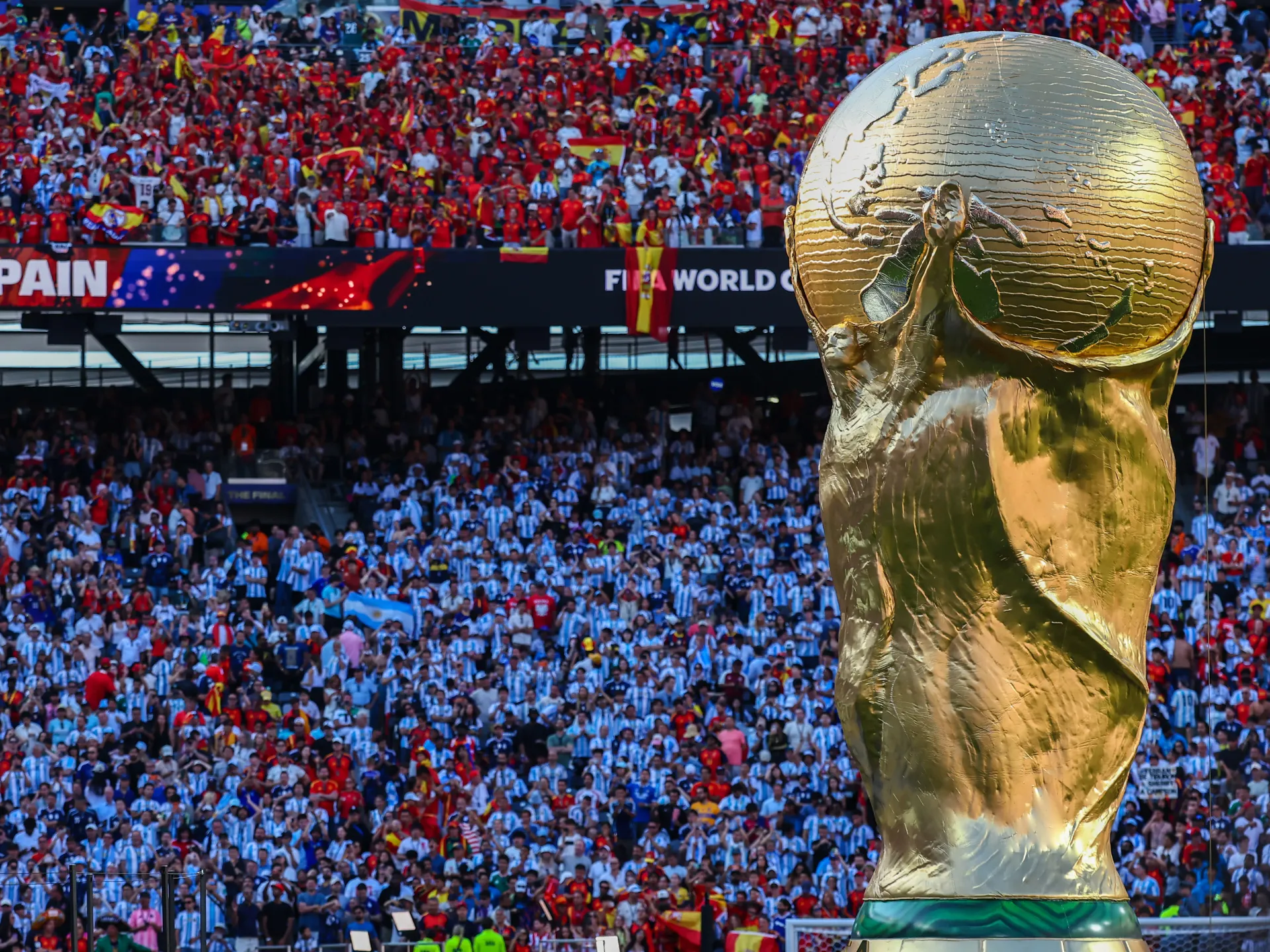 La Spagna torna in vetta al ranking FIFA, il Marocco tocca il record