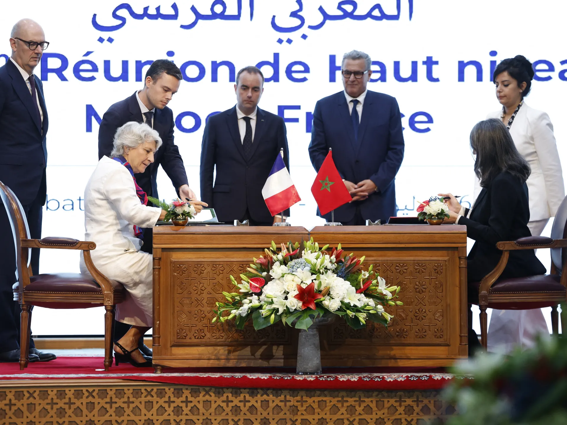 La rivalità tra Marocco e Algeria sta rimodellando la politica europea del Nord Africa