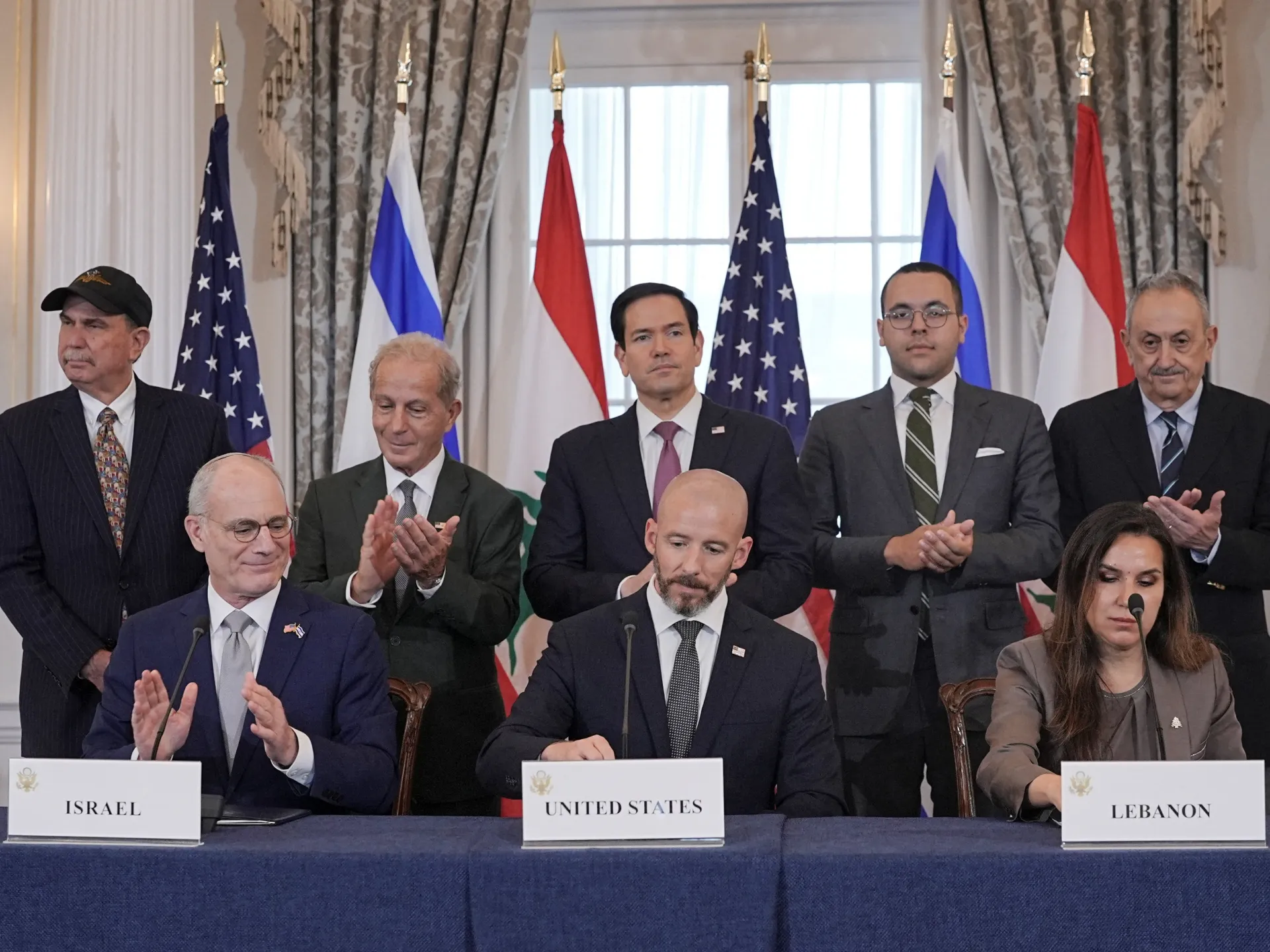 L’accordo Libano-Israele sta aprendo la strada alla prossima guerra