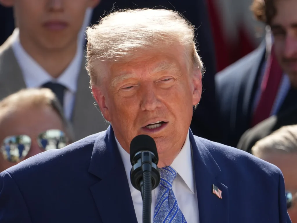 Le ultime “dazi sul lavoro forzato” di Trump: chi è stato colpito e quanto gravemente?