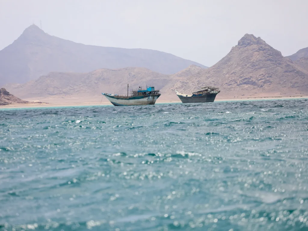 Mentre il petrolio aumenta vertiginosamente, gli esperti osservano le petroliere del Mar Rosso per fare chiarezza sul blocco degli Houthi