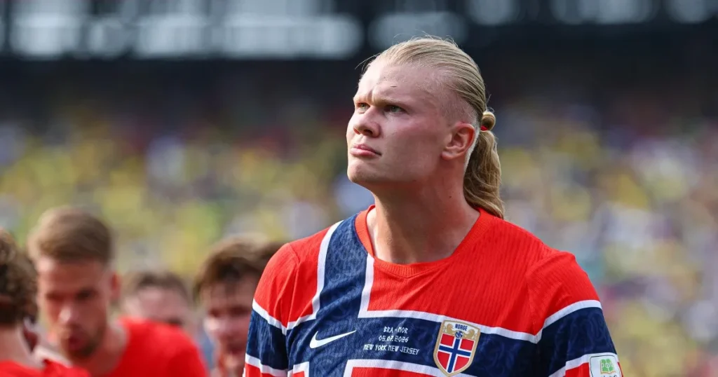 Norvegia-Inghilterra: quarti di finale della Coppa del Mondo – Haaland, Kane, pronostico, notizie
