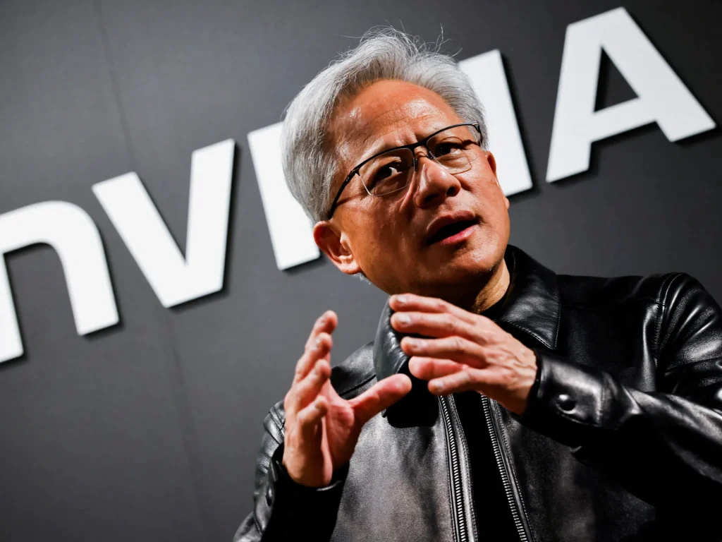 Nvidia prevede di investire 250 miliardi di dollari per sostenere le ambizioni infrastrutturali di OpenAI