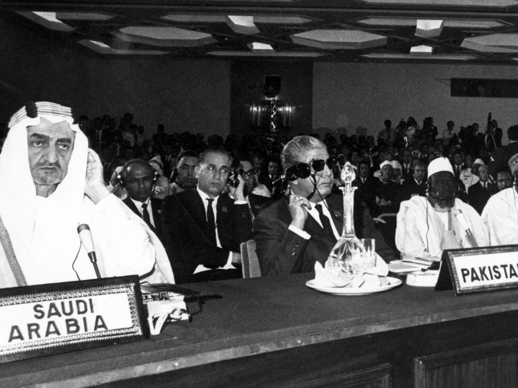 Perché l’Arabia Saudita detiene la chiave per lo Stato palestinese