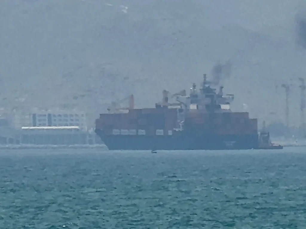 “Pirateria”: il 20% di Trump Hormuz troverà acquirenti?