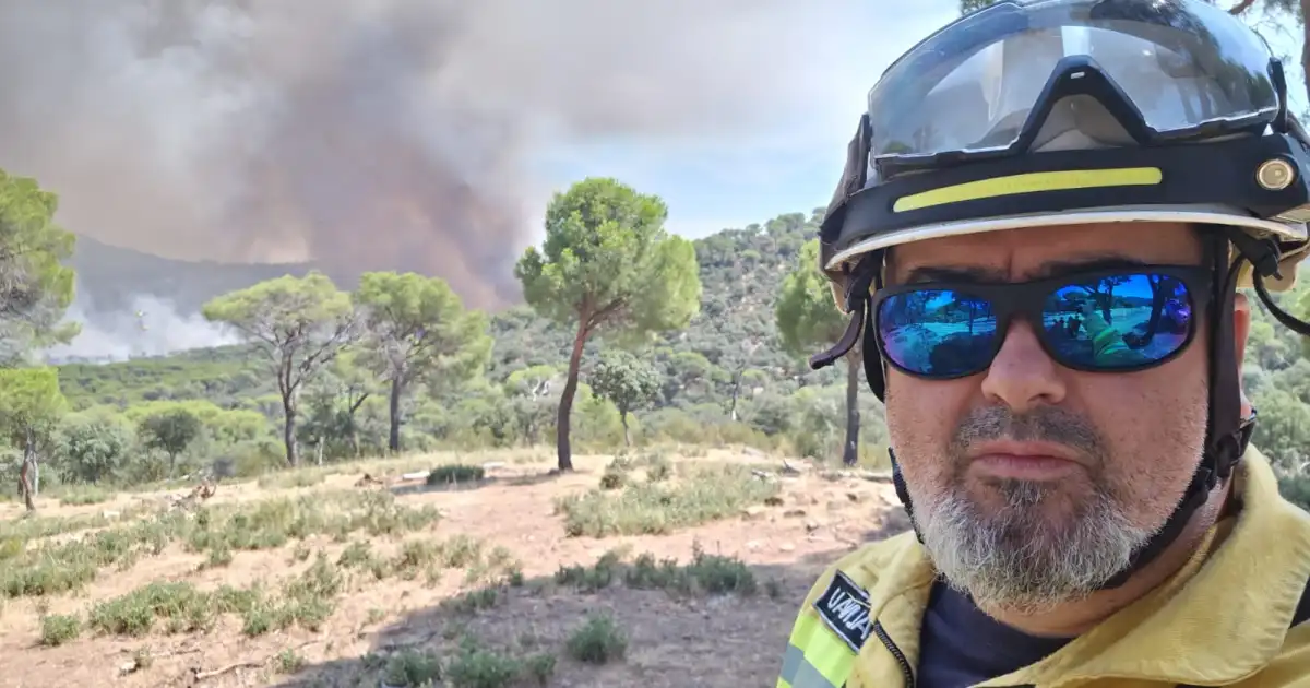 Mentre la Spagna è in lutto, le ricorrenti ondate di caldo alimentano il timore di ulteriori incendi