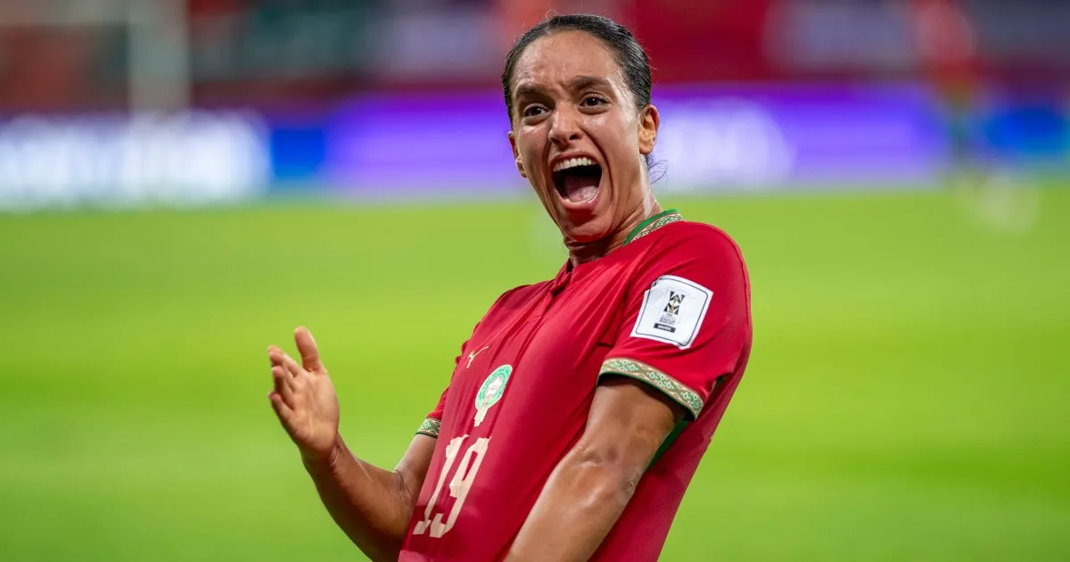 Marocco e Algeria raggiungono le semifinali del WAFCON e si qualificano per la Coppa del Mondo FIFA