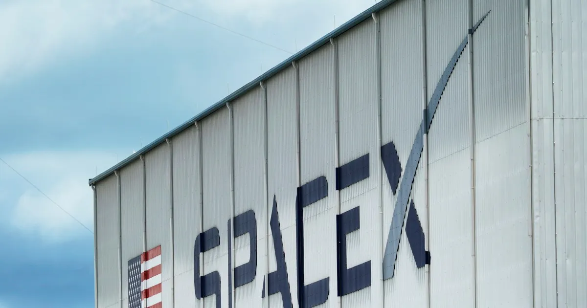 VinSpace del Vietnam annuncia un accordo con SpaceX per il lancio del primo satellite