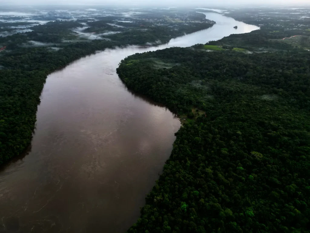 La Corte Suprema del Brasile valuterà i casi che potrebbero indebolire le tutele dell’Amazzonia