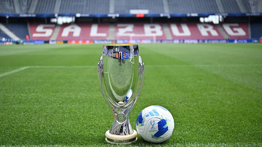 PSG-Aston Villa: Supercoppa UEFA – pronostico, formazioni, squadre