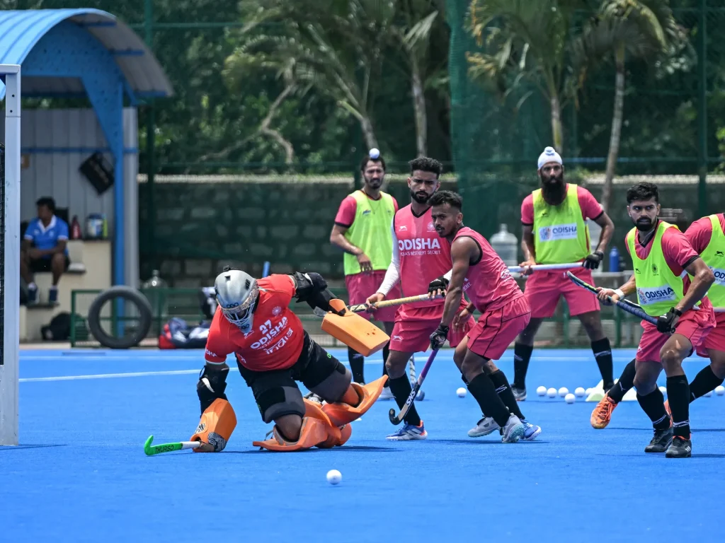 Coppa del mondo di hockey 2026: calendario completo delle partite, gironi, India vs Pakistan