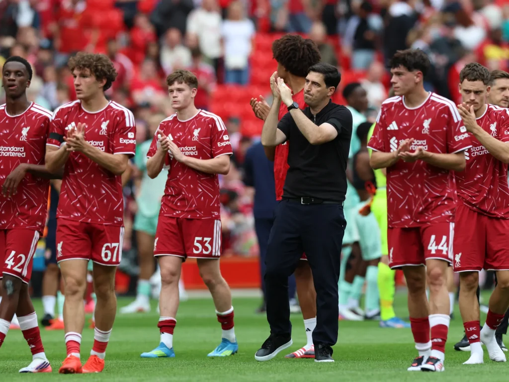 Il Liverpool venderà una quota di minoranza al consorzio che include Jeff Bezos