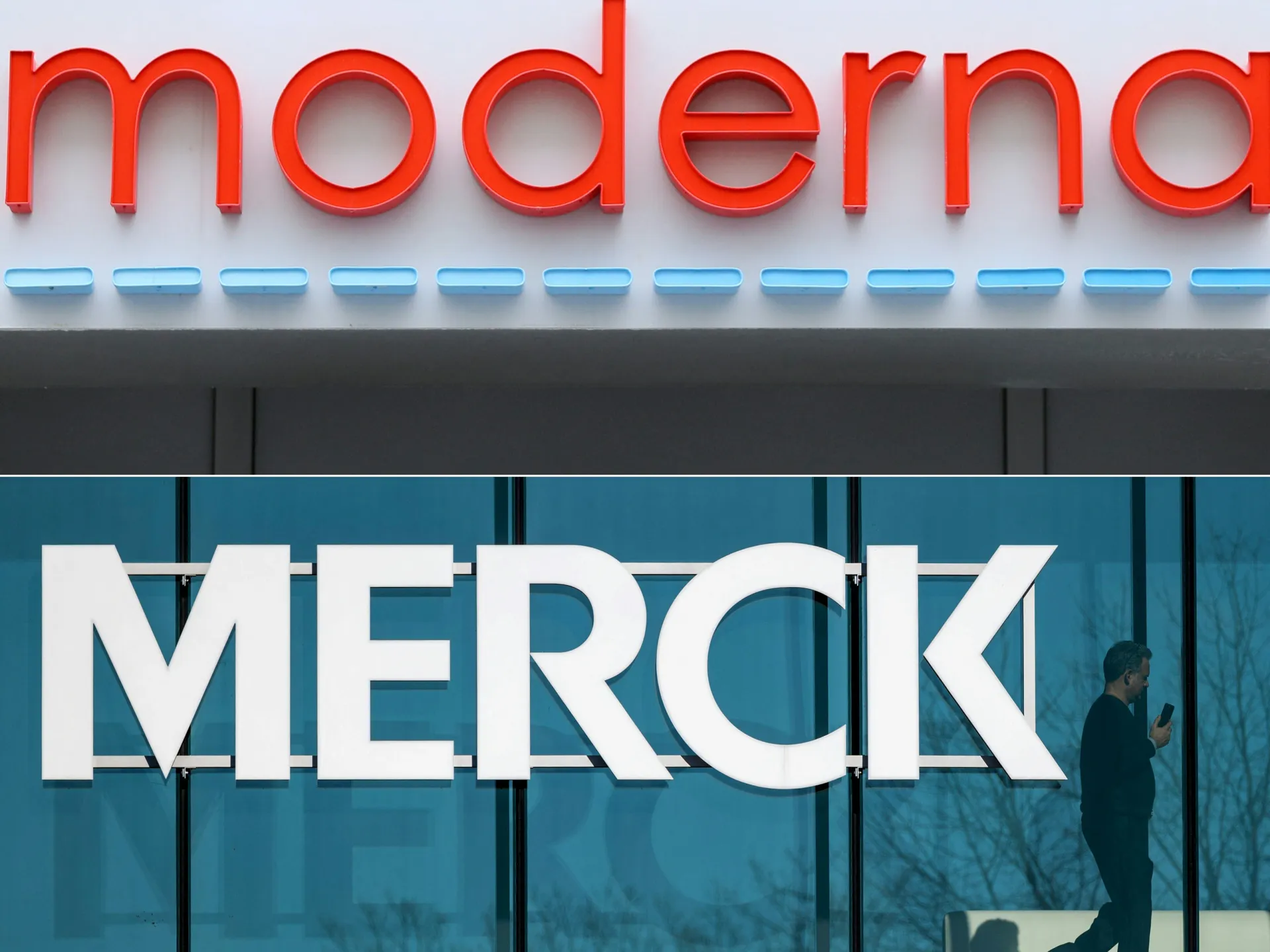 Moderna e Merck presentano il vaccino contro il cancro basato su mRNA che riduce la diffusione