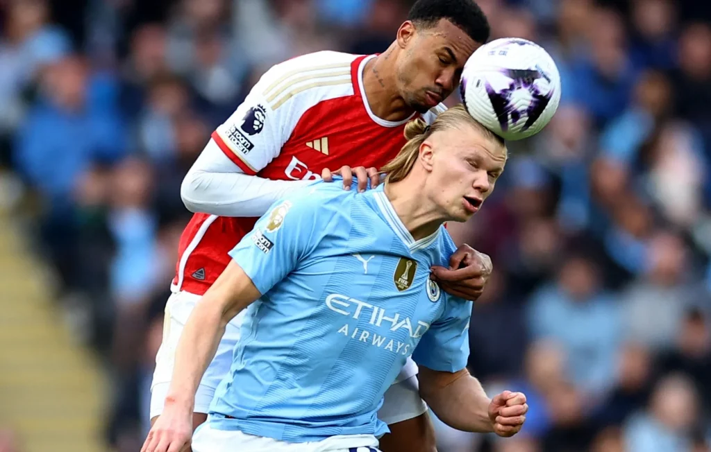 Arsenal-Manchester City: Community Shield – pronostico, formazioni, squadre
