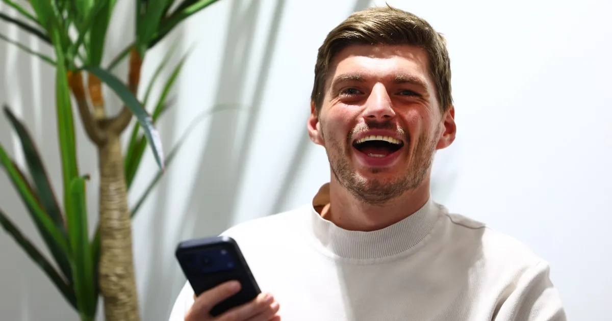 Max Verstappen firma un nuovo contratto di F1 con la Red Bull fino al 2030