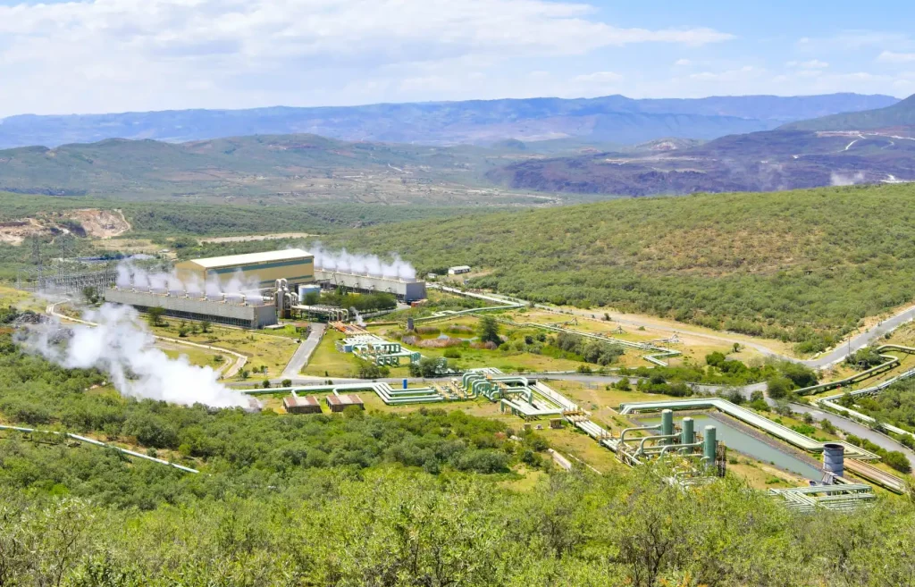 Le ambizioni del Kenya in materia di intelligenza artificiale possono coesistere con i bisogni idrici di Naivasha?