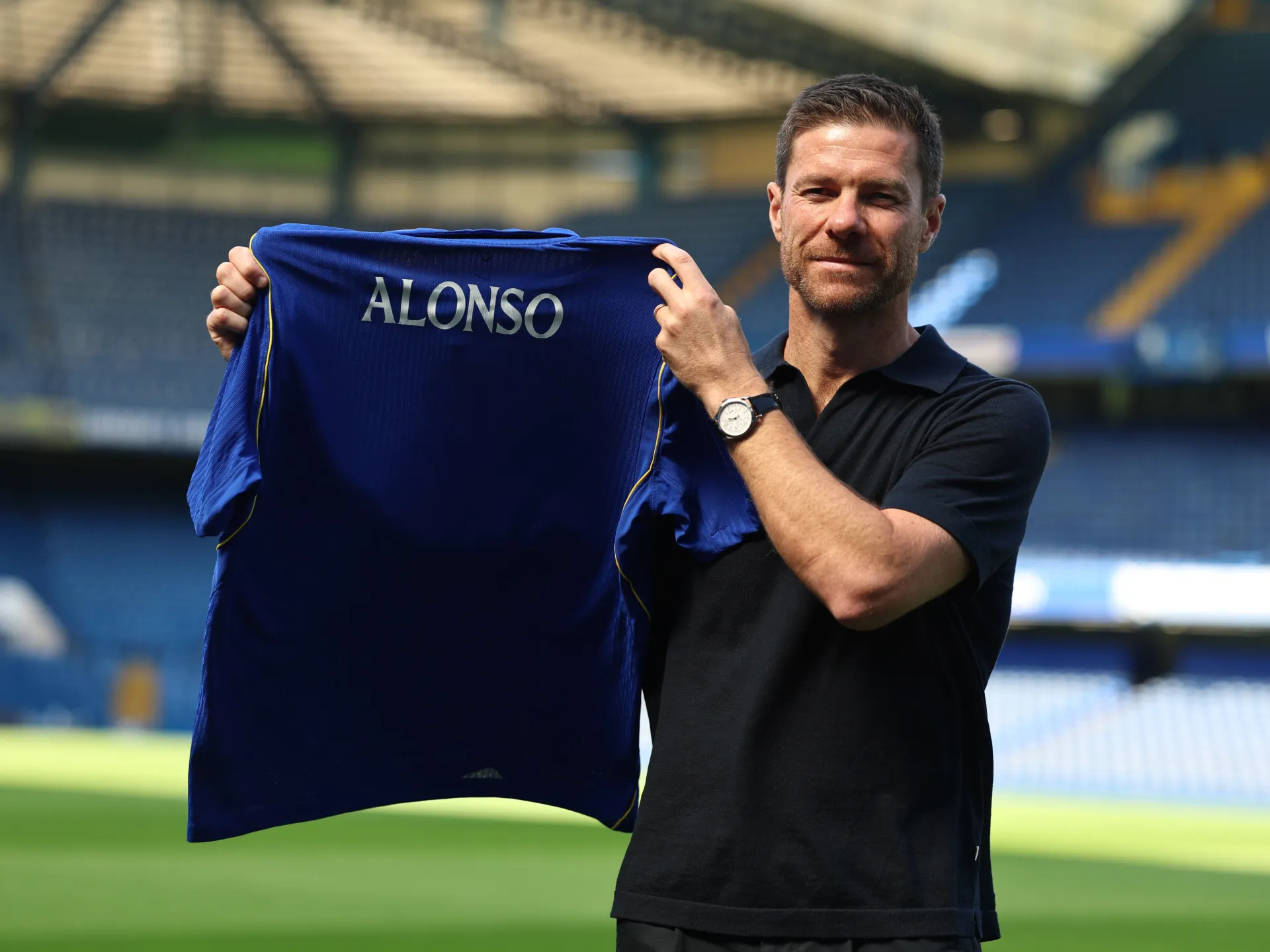 Anteprima del Chelsea: cinque punti chiave di discussione per la stagione della Premier League 2026-27
