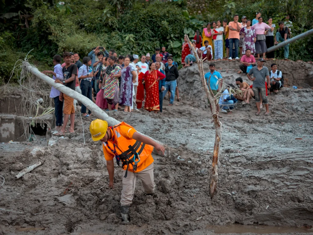 Disastro alluvionale Nepal-Cina: qual è il bilancio più recente, quanti dispersi?