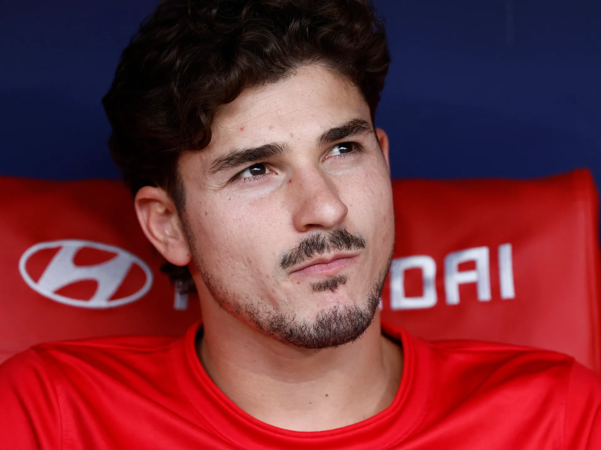Alvarez non verrà ceduto al Barcellona, ​​ma l'Atletico apre ad altre offerte