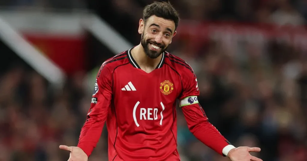 Anteprima del Man Utd: cinque punti di discussione chiave per la stagione della Premier League 2026-27