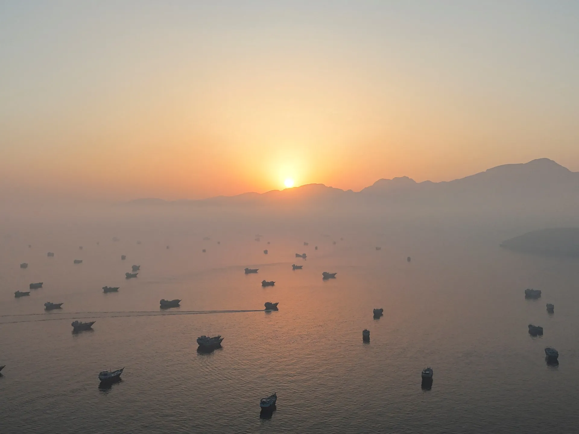 Come porre fine alla "guerra di Hormuz"