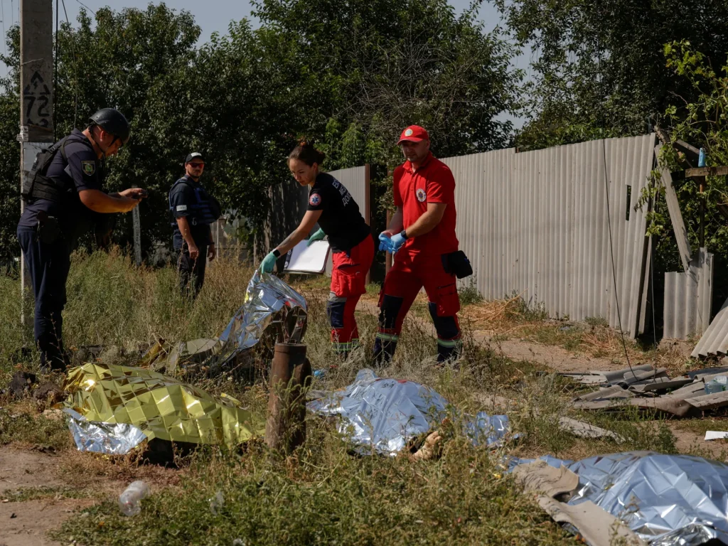 Esperto russo avverte di una crisi sociale imminente mentre il bilancio delle vittime in Ucraina aumenta