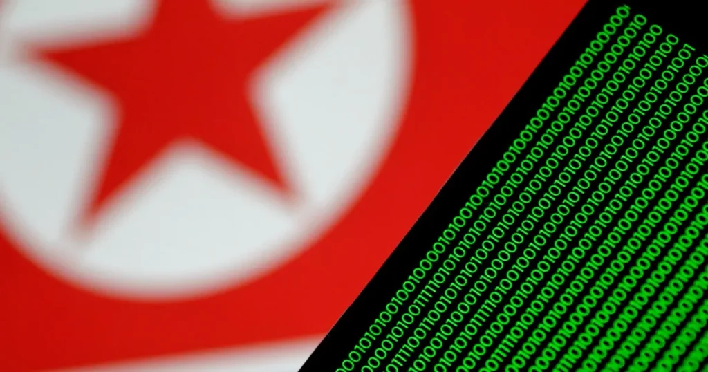 Gli hacker nordcoreani utilizzano l'intelligenza artificiale per gli attacchi, afferma una società di sicurezza informatica