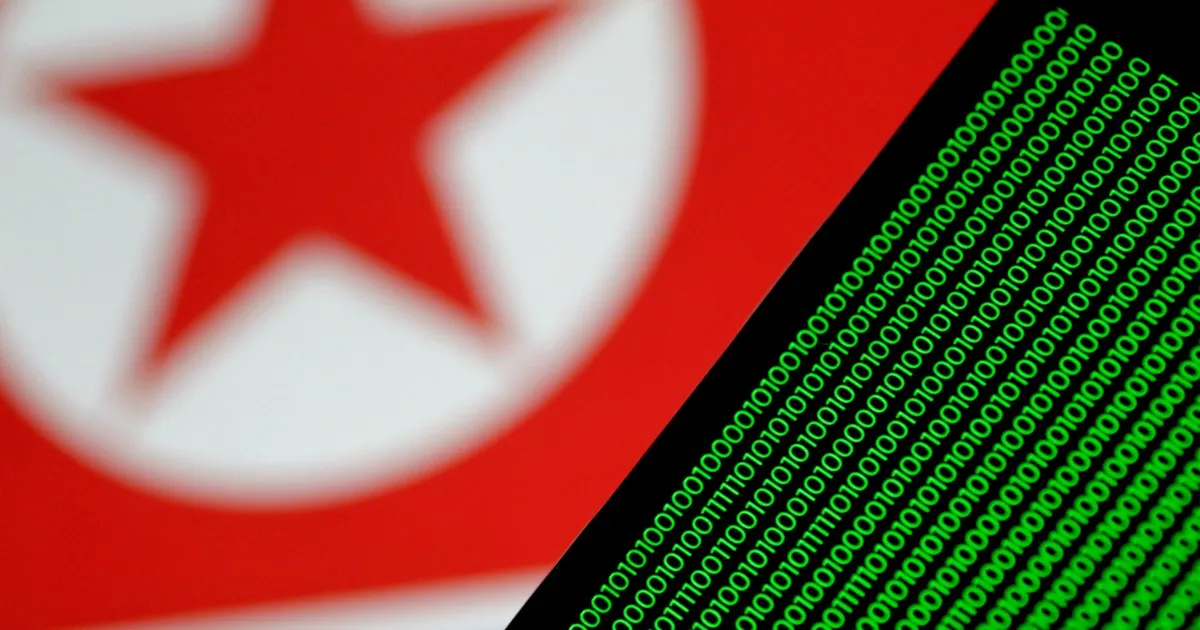 Gli hacker nordcoreani utilizzano l'intelligenza artificiale per gli attacchi, afferma una società di sicurezza informatica