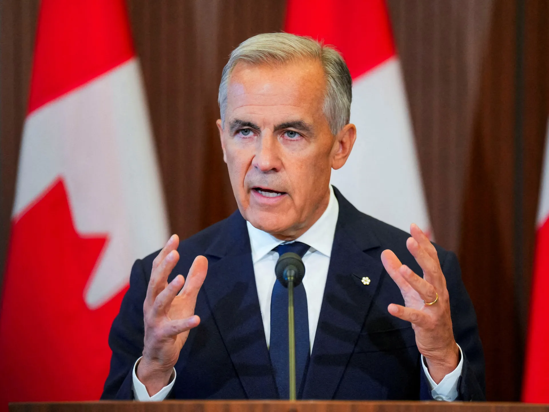 Il Canada colpisce gli Stati Uniti con controdazi su oltre 700 prodotti