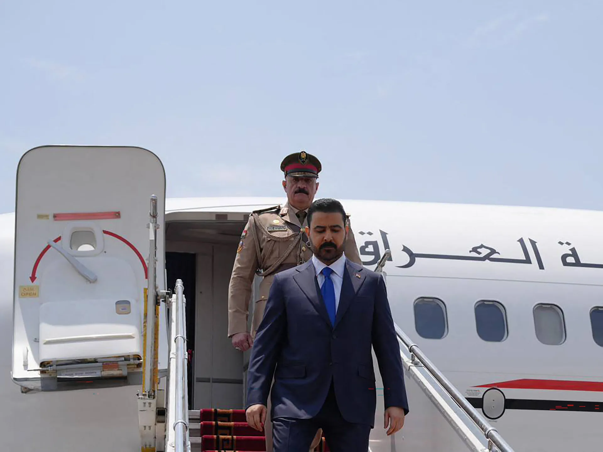 Il Primo Ministro iracheno visita Turkiye per rafforzare i legami nonostante le sfide complesse