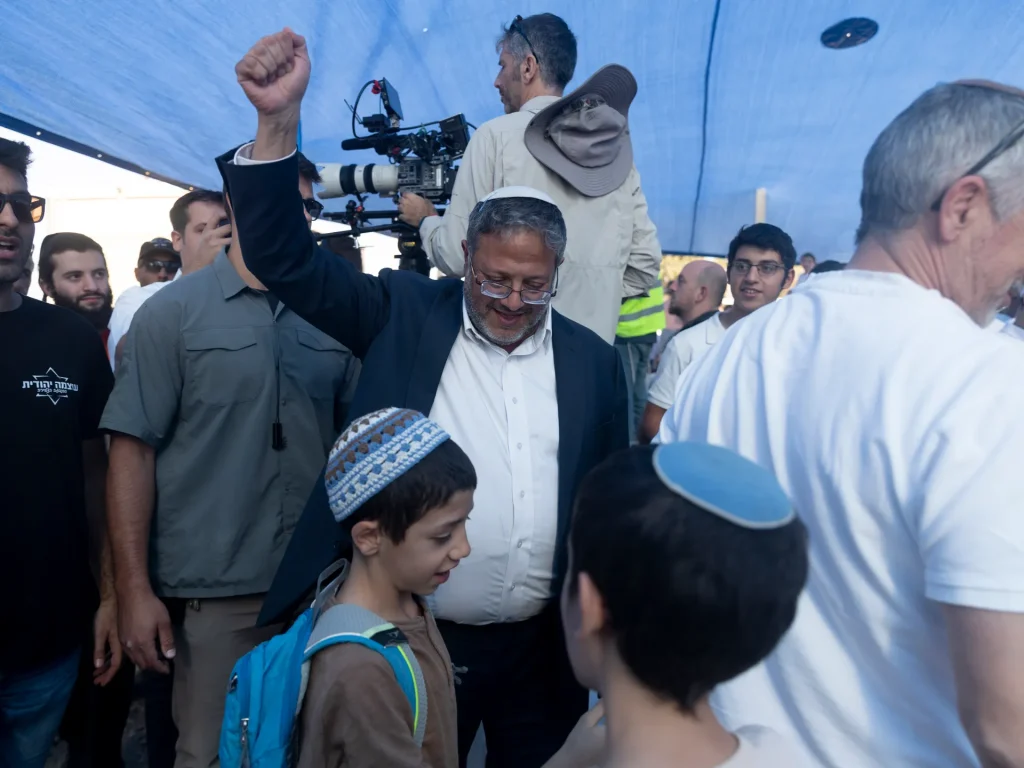 Il diritto religioso di Israele sta cambiando lo Stato dall'interno