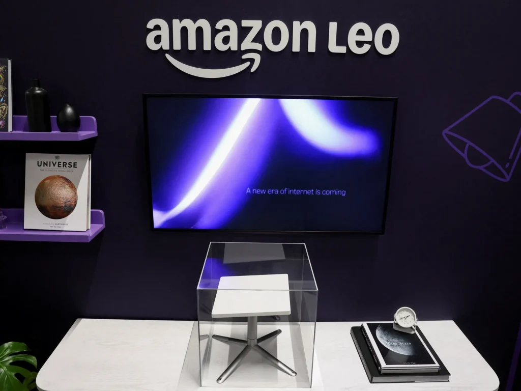 Il futuro digitale del Sud del mondo non deve appartenere a Bezos e Musk