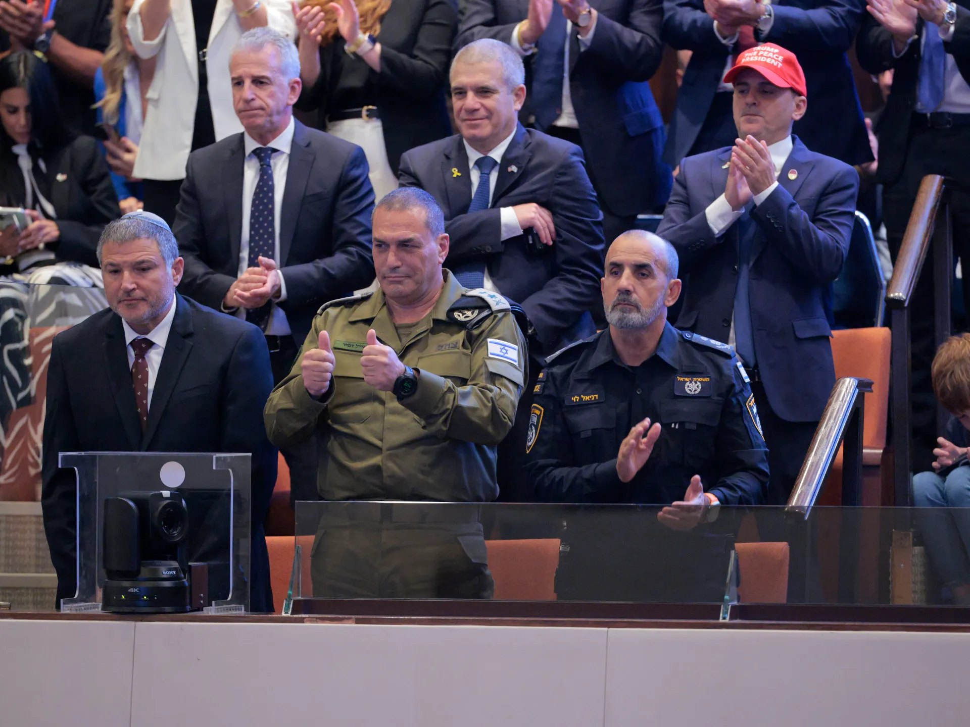 Il vecchio patto tra il governo e l'esercito israeliano è crollato