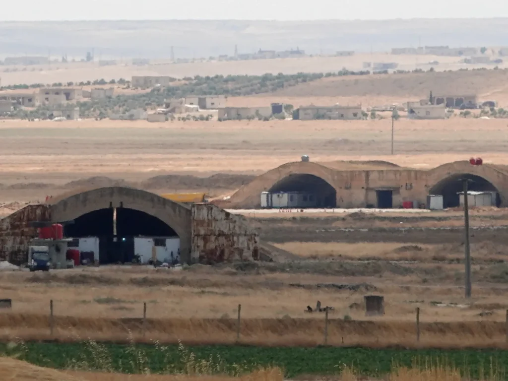 Israele, Turkiye e il nuovo riordino regionale
