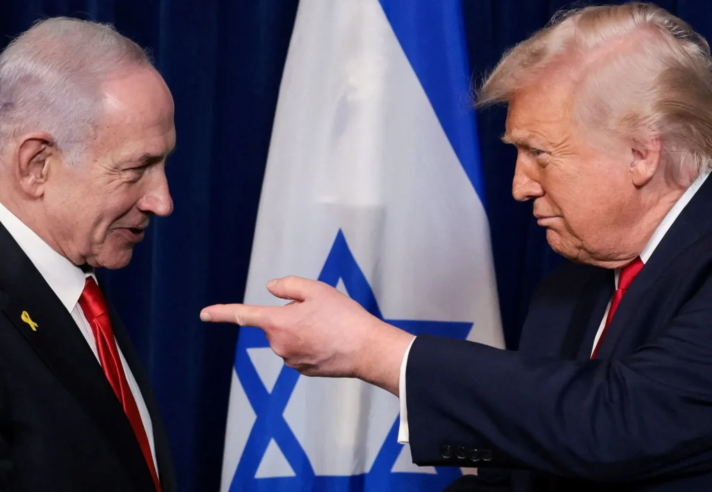 Israele scommette sull’islamofobia per salvare la propria posizione in Occidente
