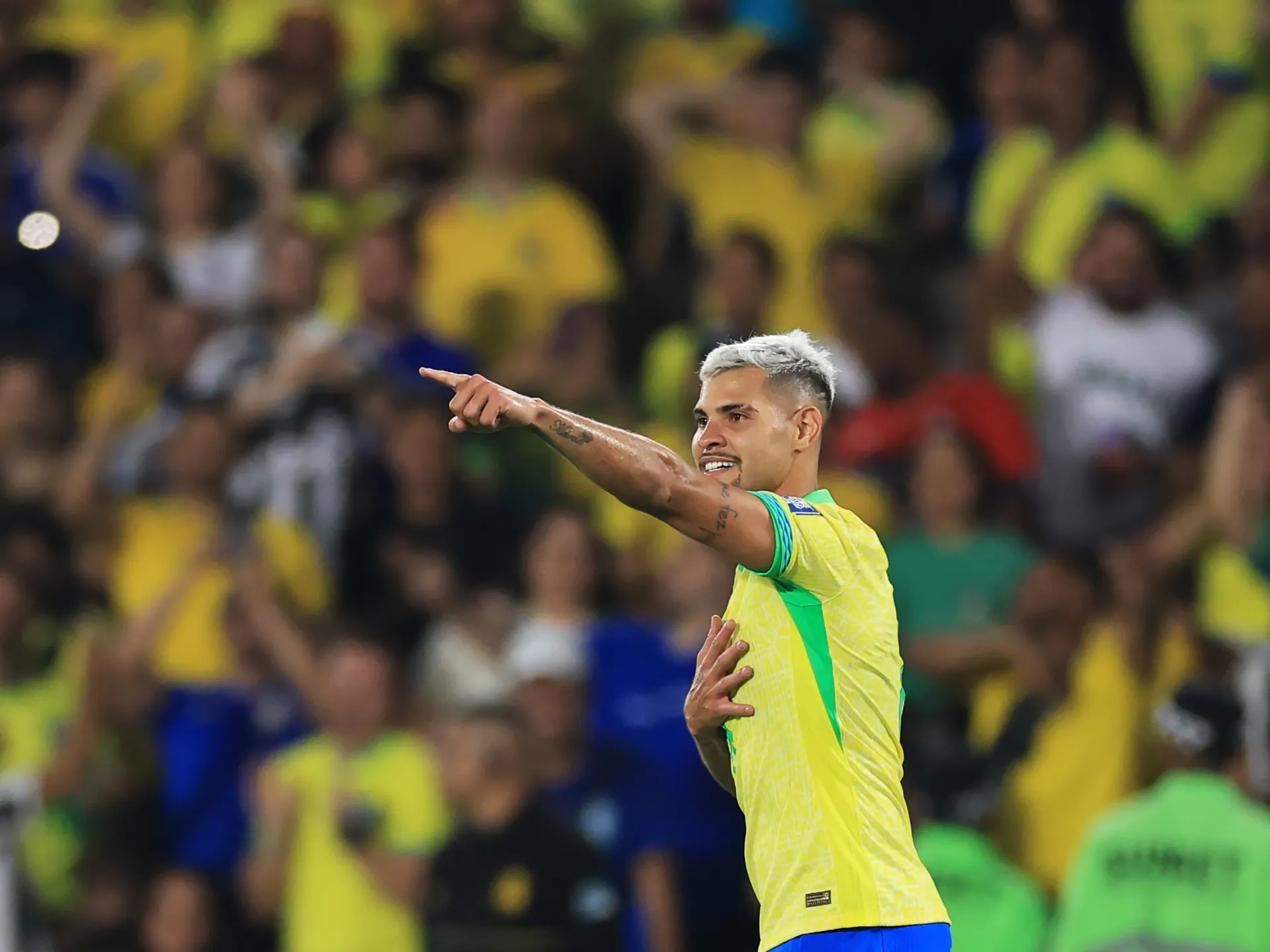 L'Arsenal ha completato l'acquisto del centrocampista del Newcastle Bruno Guimaraes