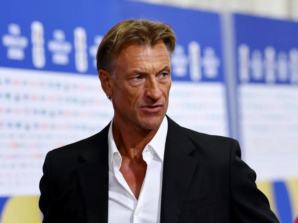 La Costa d'Avorio riconferma Herve Renard per il tentativo di ripetere il titolo AFCON