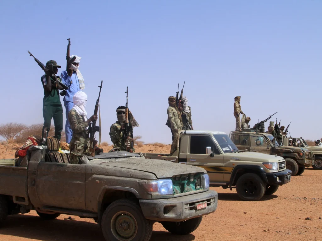 La sconfitta della RSF non porrà fine alla guerra in Sudan, ma la frammenterà semplicemente