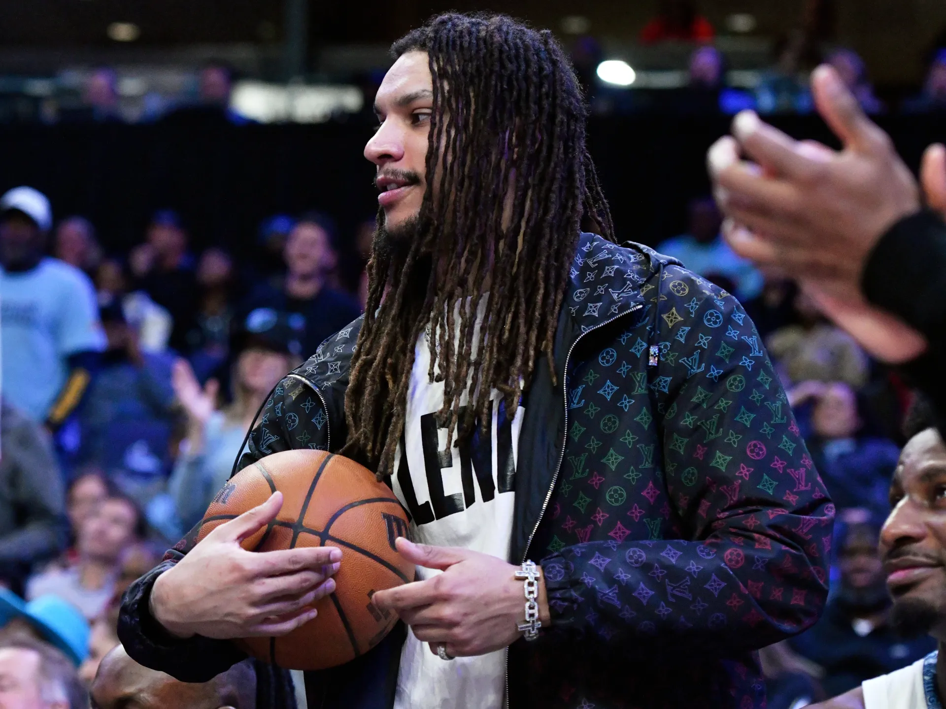 La star dell'NBA Brandon Clarke è morta per eroina, effetti di cocaina e regole dell'esaminatore