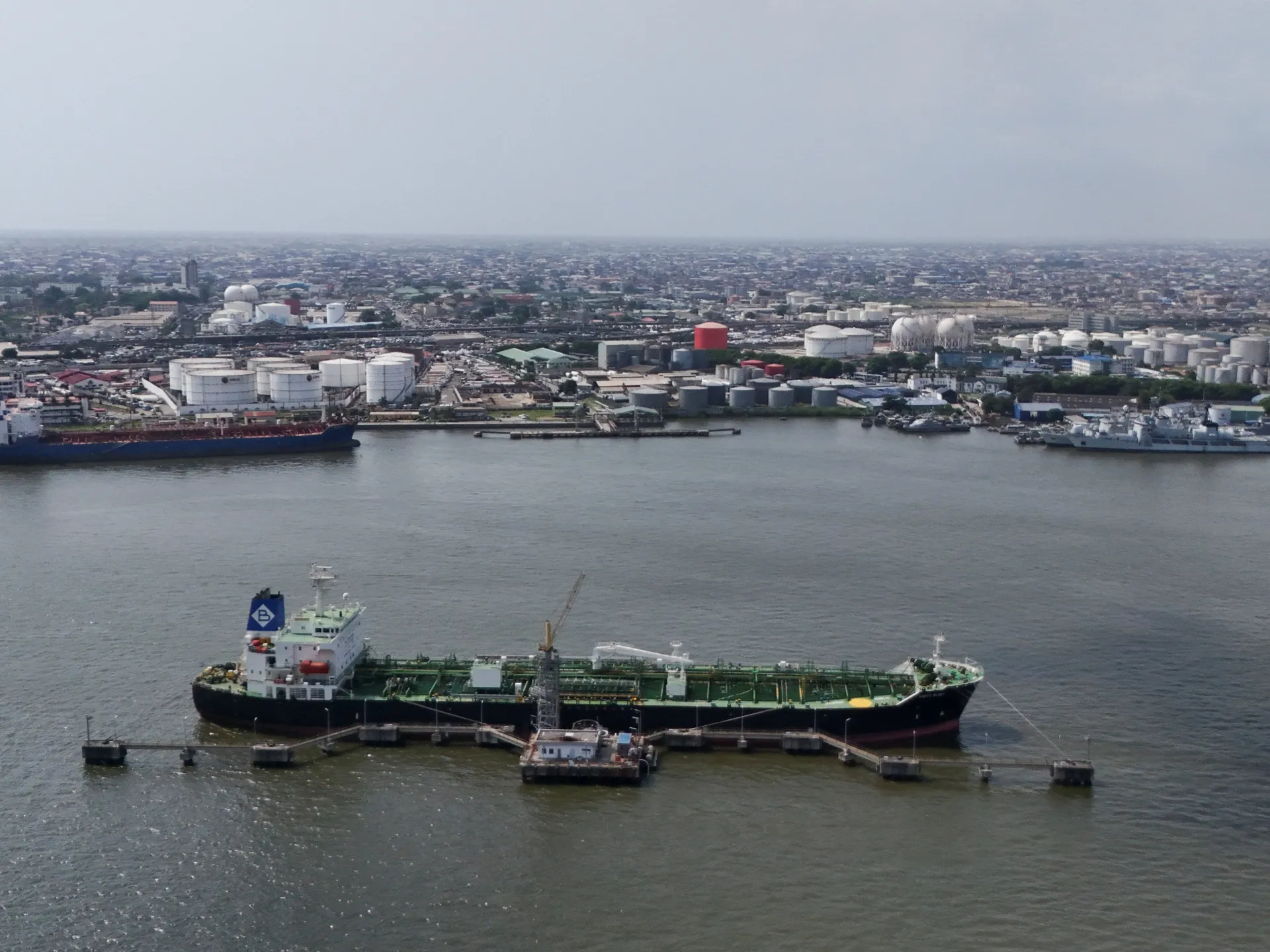 L’era post-Hormuz offre all’Africa una grande opportunità