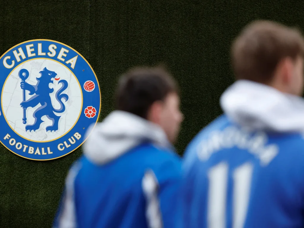Lo Shakhtar ucraino utilizzerà il Chelsea, ex di proprietà russa, come sede della Champions League