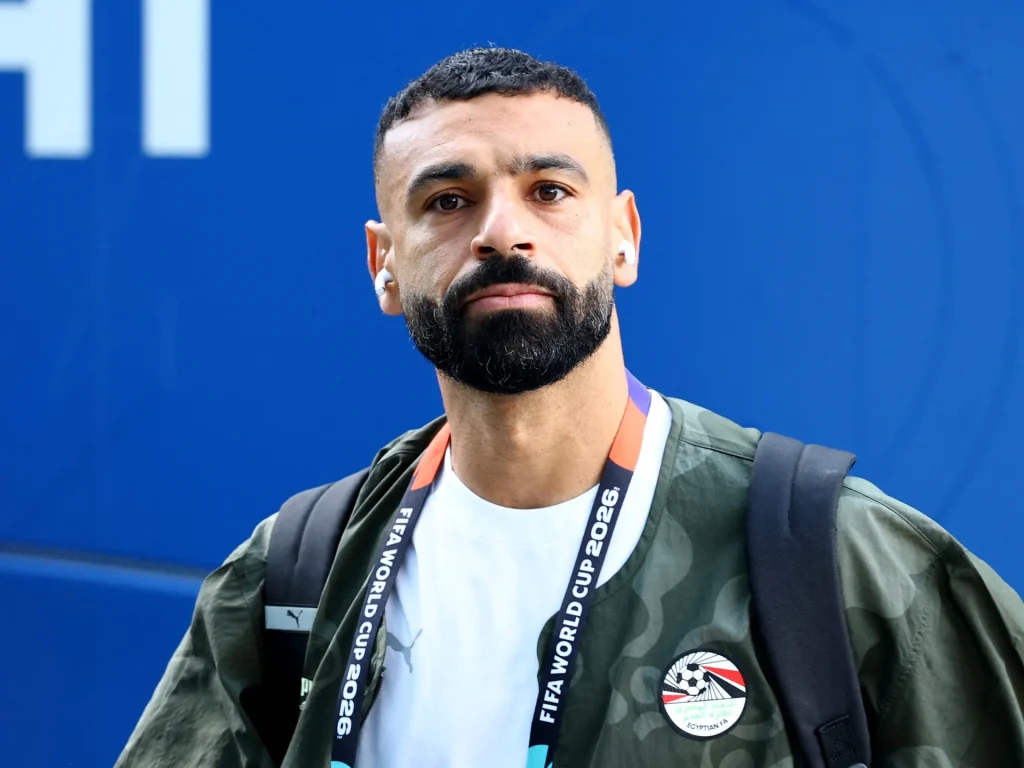 Mohamed Salah firmerà con il Trabzonspor, squadra turca