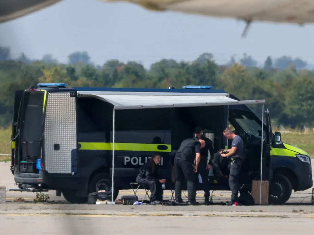 “Nuovo livello di pericolo”: gli incidenti con i droni spaventano l’Europa nel mezzo della guerra tra Russia e Ucraina