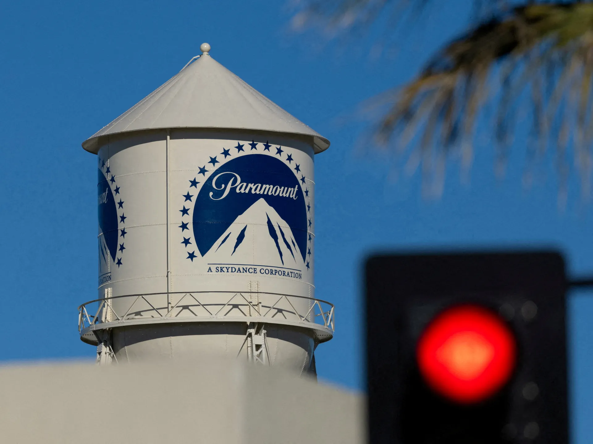 Paramount Skydance riflette sulla vendita della CNN nel mezzo della sfida di una fusione antitrust