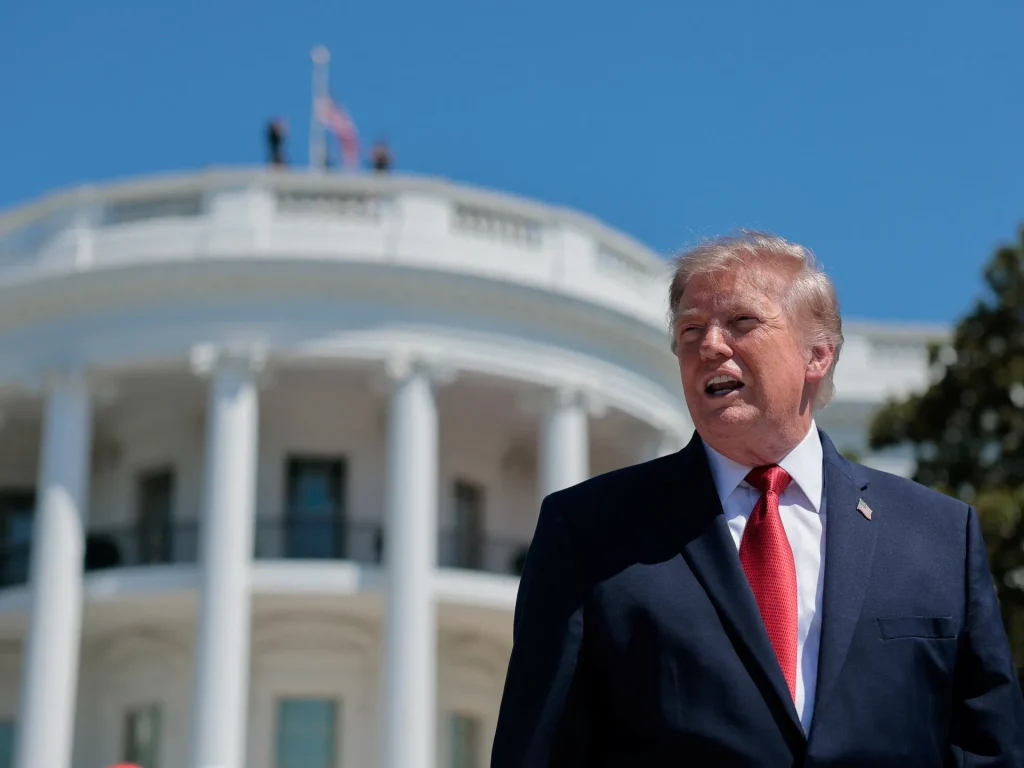 Stati Uniti e Canada raggiungono un accordo commerciale “molto equo”, afferma Trump