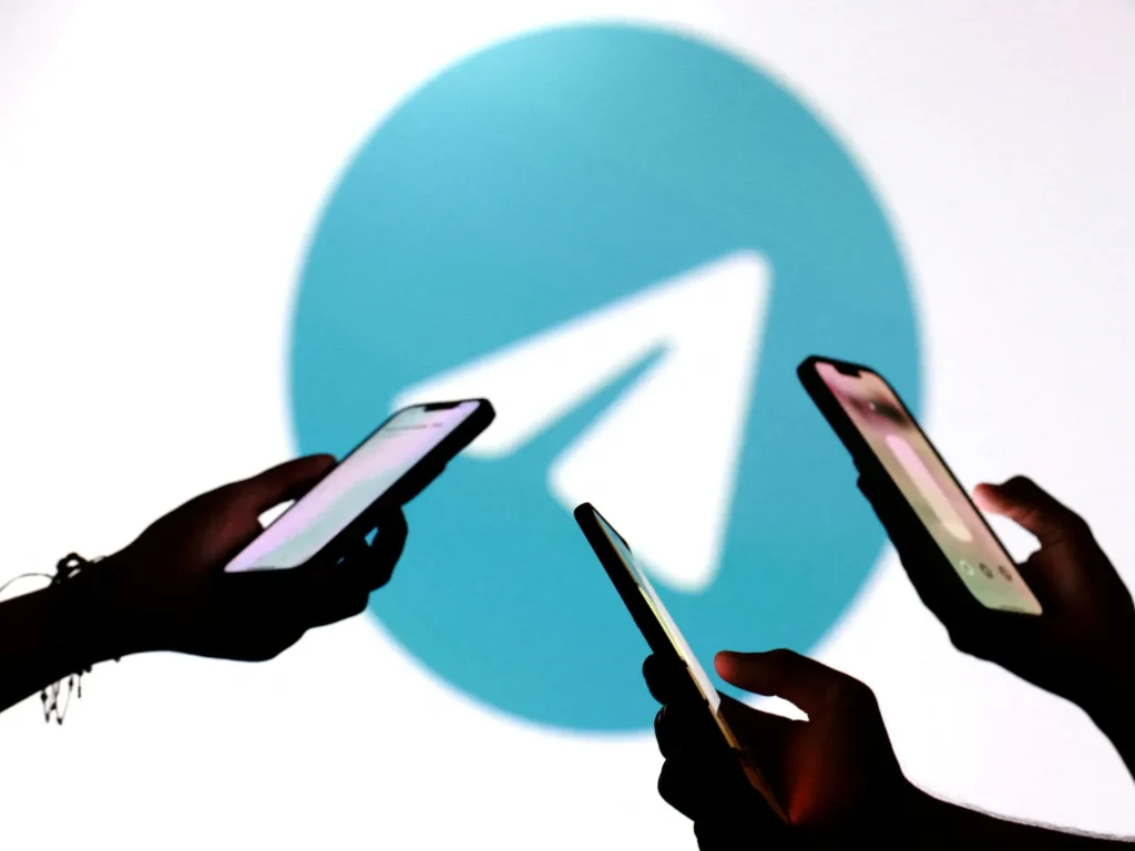 Telegram afferma che la sospensione di Apple è dovuta alla violazione delle norme sui contenuti da parte di un utente